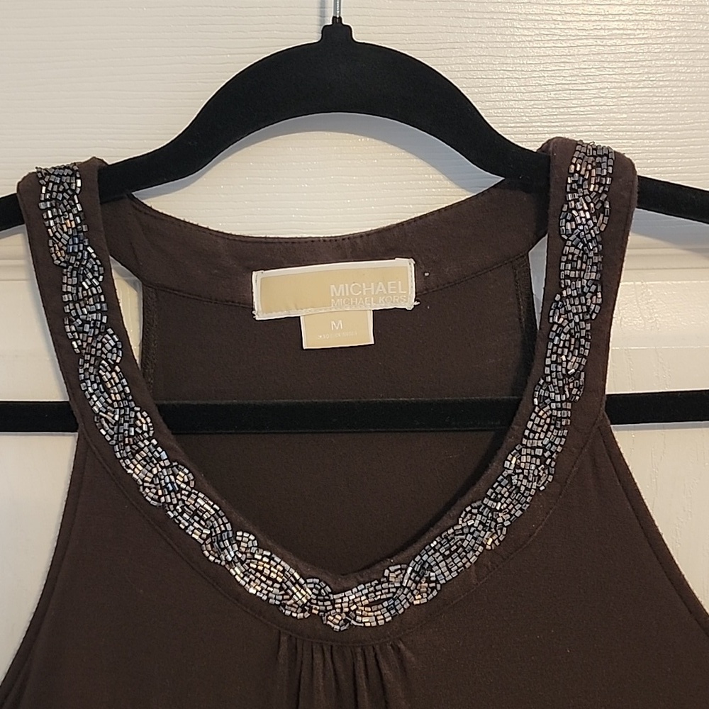 Michael Kors shirt - Picture 2 of 6